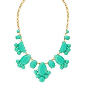 Kate Spade ‘Day Tripper’ statement necklace